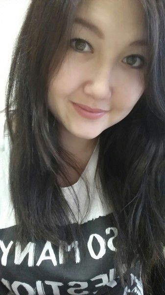 Айжамал Тажетдинова