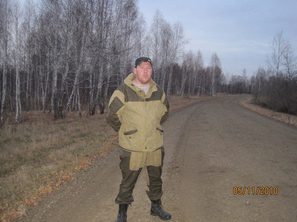 Алексей Санников