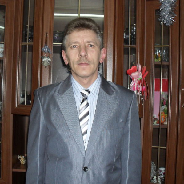 Владислав Полухин