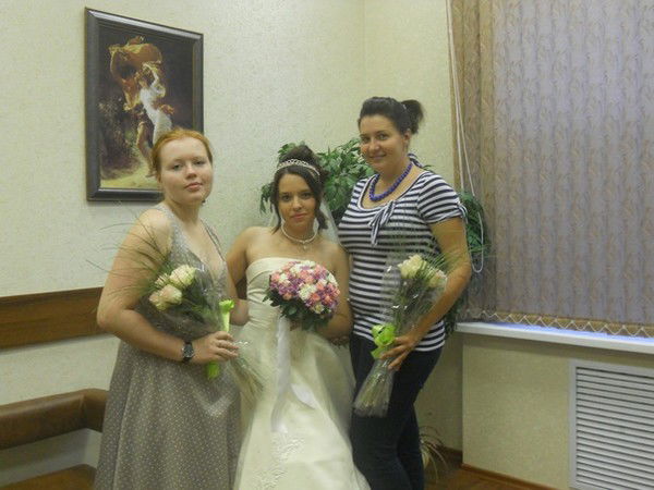 Надежда Дьяченко