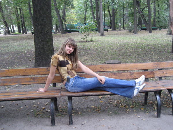 Ольга Мирошниченко