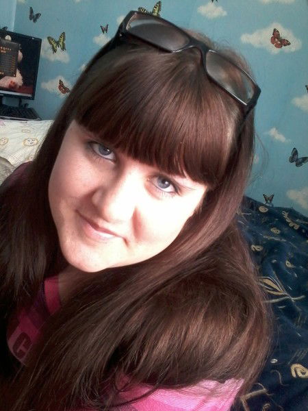 Евгения Гареева