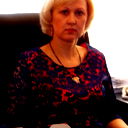 Ирина Шараватова