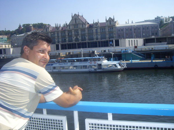 Дмитрий Маткин