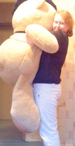 Светлана Штымова