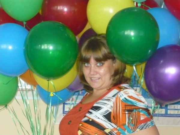 Юлия Бузакова