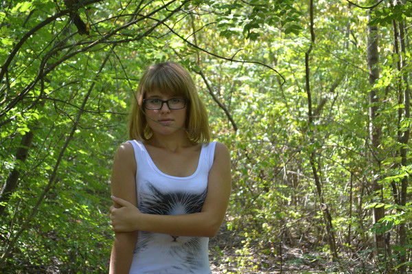 Илона Обликова