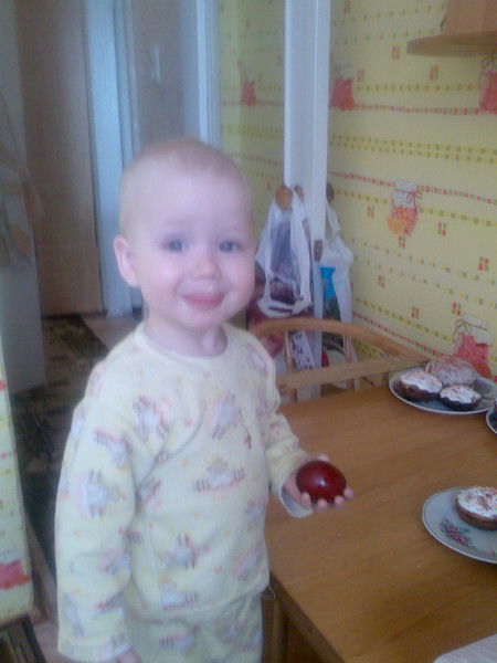 Александра Джулумова