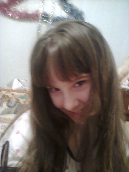 Cвета Серпова