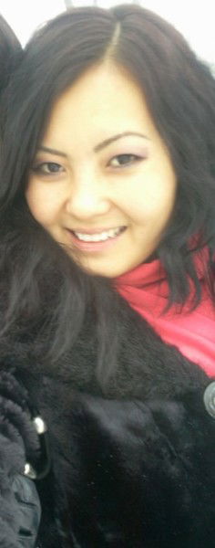 Жазира Рамазанкызы