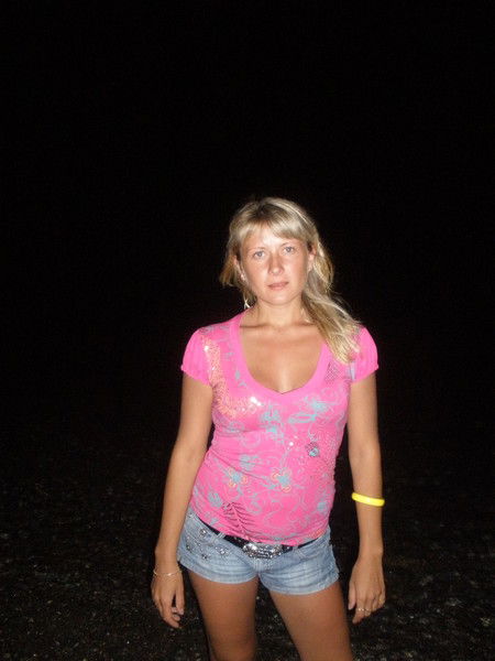 Анна Полторацкая