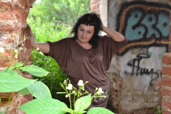 Марина Абрамочева