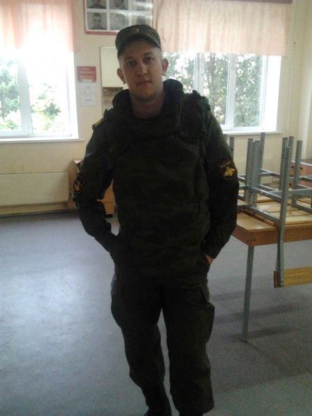 Иван Смирнов