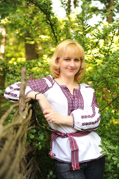 Свтлана Триняк (Водвуд)