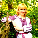 Свтлана Триняк (Водвуд)