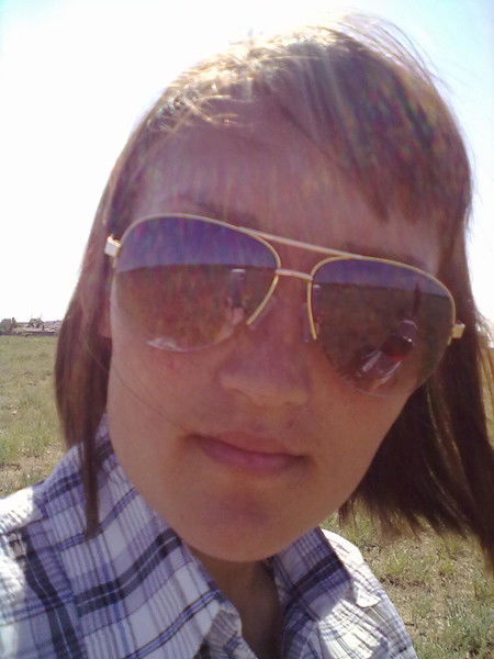 Алия Сакетова