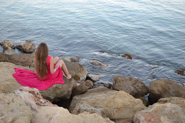 Евгения Федотова