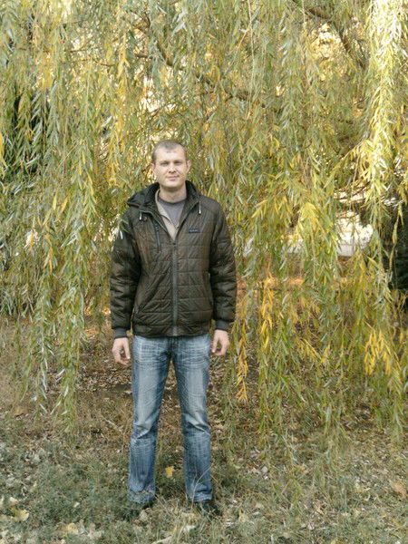 Антон Васин