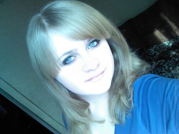 Танюшк@ Бербенец