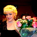 Марина Фроловнина