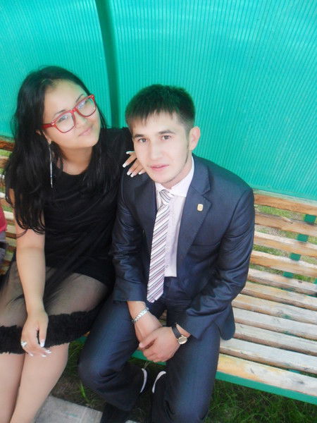 Алибек Султанов