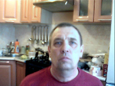 Сергей Чечеров