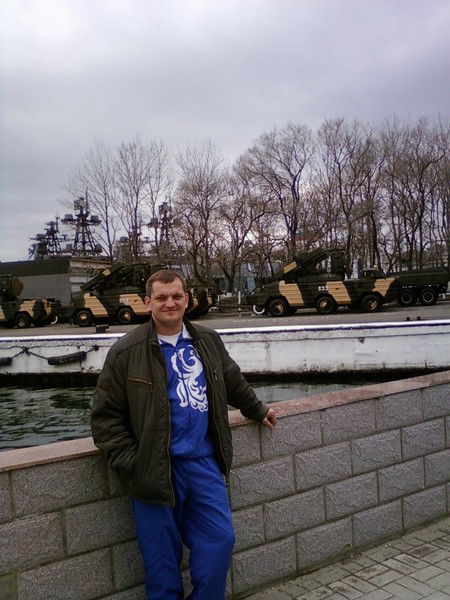 Витал Гусликов