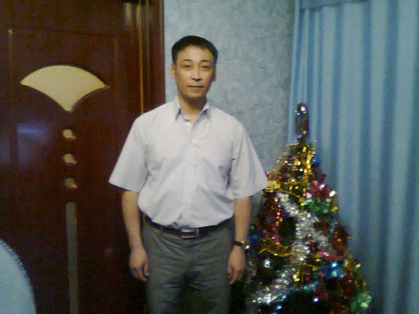 Канат Шармухамбетов