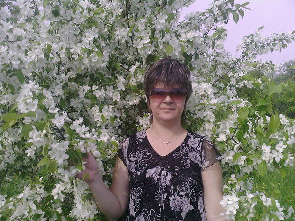 Александра Крылова