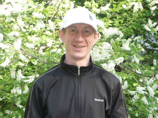 Михаил Воронин