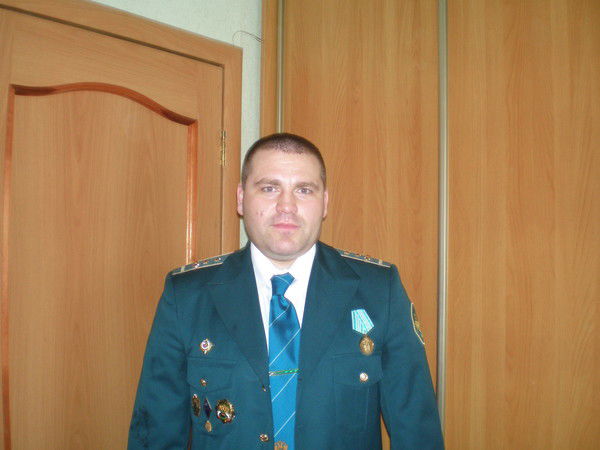 Андрей Марьясов