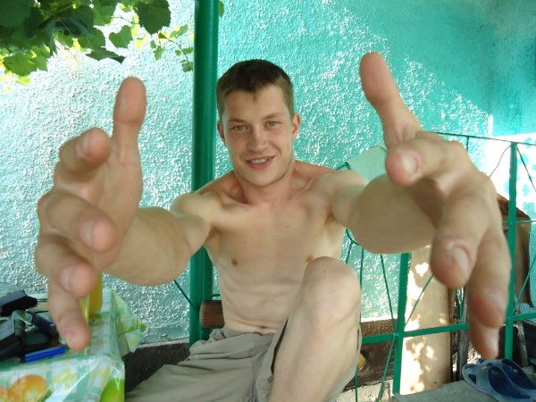 Кирилл Мейзер