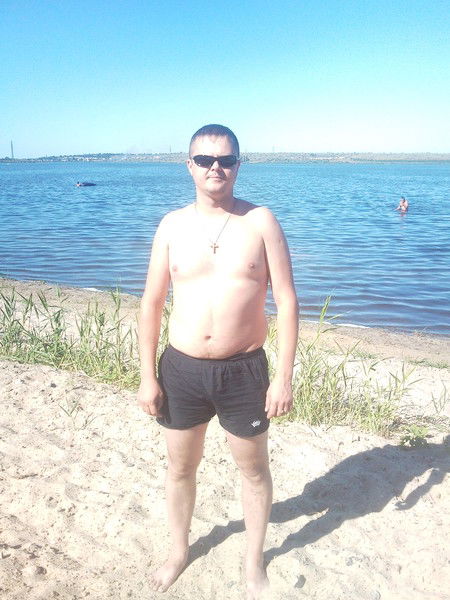 Андрей Киблик