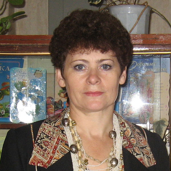 Эмма Шредер (Брем)