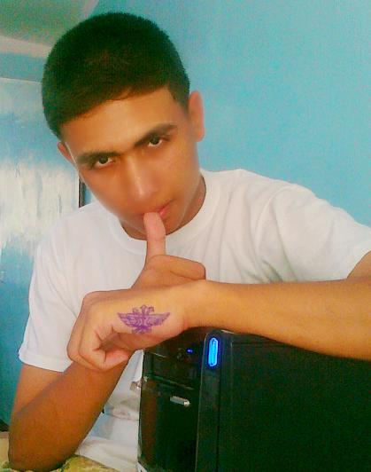 Вепа Ачилов