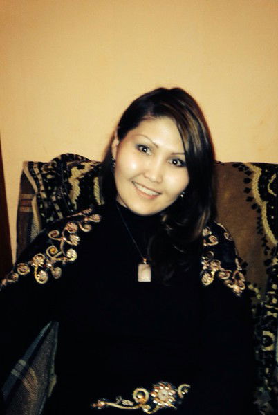 Гаухар Тулебаева