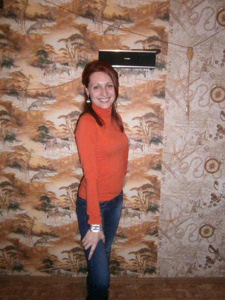 Татьяна Хананова