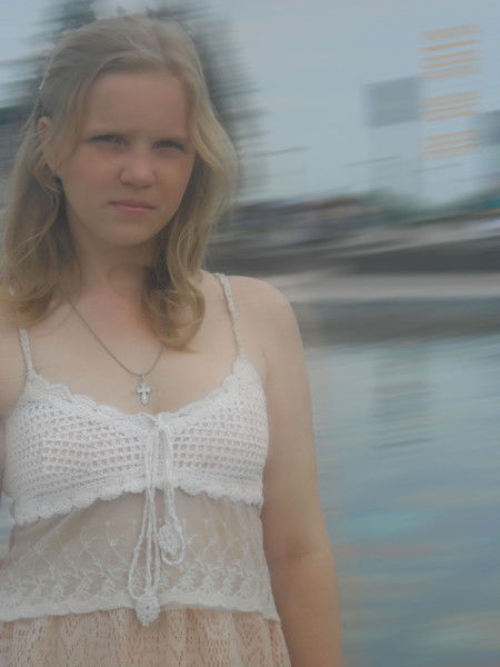 Ксюша Пошутило