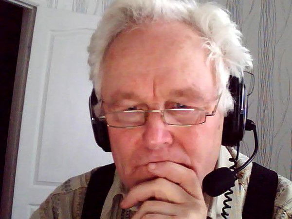 Анатолий Оссовский