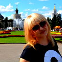 Марина Романовская