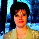 Валентина Яковлева