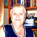 Галина Борисова