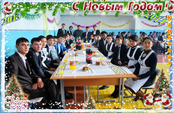 Нурмухаммад Нарметов