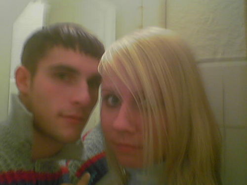 Витёк Волков