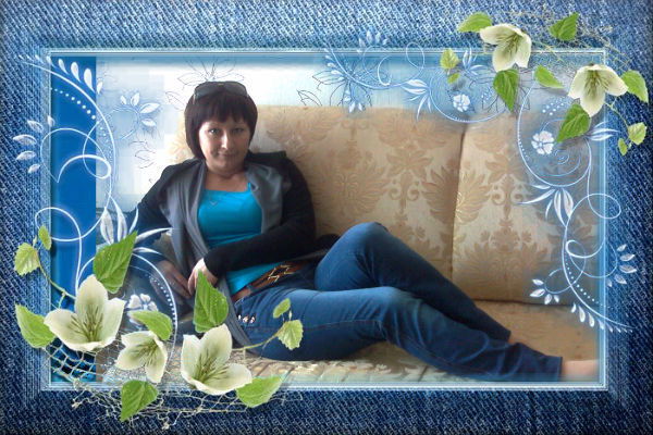 Лариса Бервольд