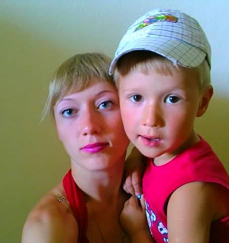 Яна Сиваева