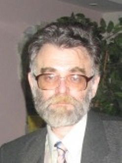 Леонид Бреннер