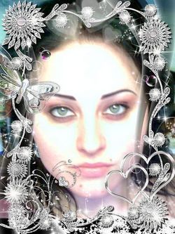 Валерия Путиева (Полищук)