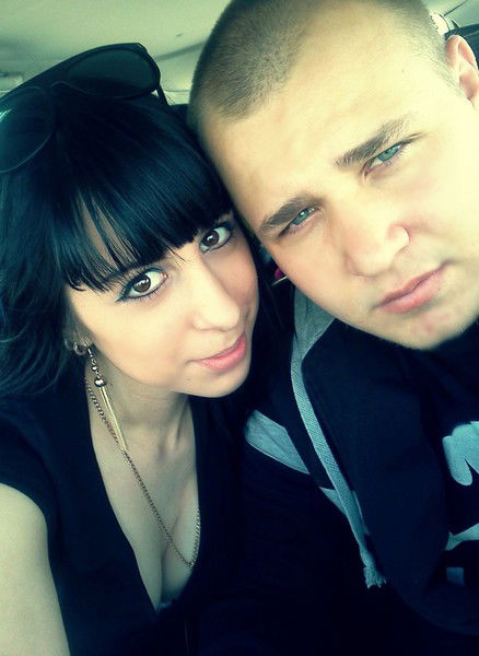 Анастасия Анищенко