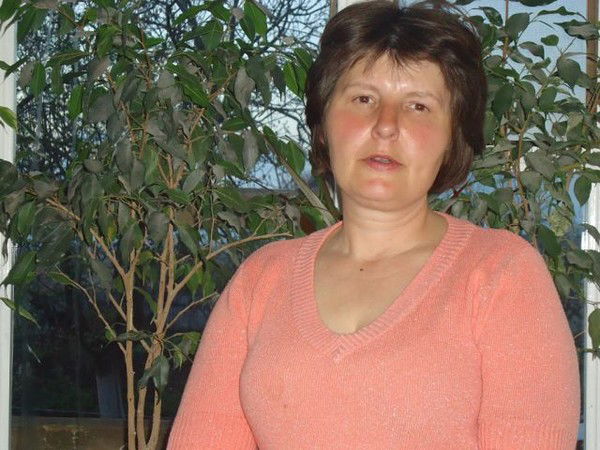 Светлана Есипенко